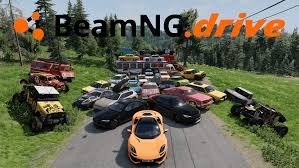 BeamNG.drive Mobile MOD Apk 2