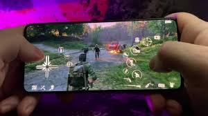 The Last of Us Mobile MOD Apk 3