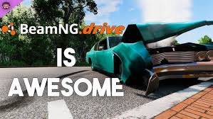 BeamNG.drive Mobile MOD Apk 1