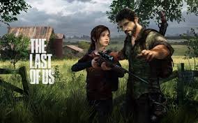 The Last of Us Mobile MOD Apk 1