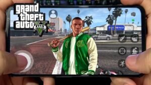 GTA 5 Download APK – GTA 5 Mobile Online Free Download Latest 3