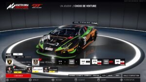 Assetto Corsa Mobile Mod APK (Unlimited Money) 1
