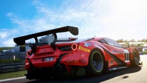Assetto Corsa Mobile Mod APK (Unlimited Money) 5