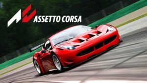 Assetto Corsa Mobile Mod APK (Unlimited Money) 3